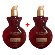 바이오메드 인크레더블 호호바 힐링오일 120ml(2세트)