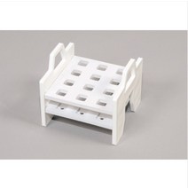 Cuvette Rack(큐벳랙) KAS-276