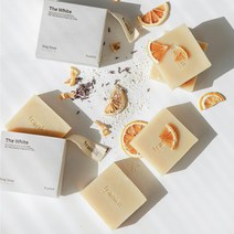 말썽쟁이여름 강아지 애견 반려견 발세정제 발비누 천연 발바닥 아로마 비누 65g, 프랭킷 강아지비누 65g