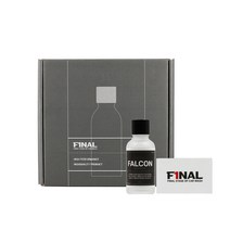 FINAL 자동차 셀프 유리 발수 코팅제, 50ml, 1개