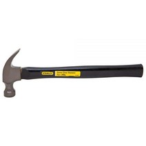 스탠리 54-304 141.7g(5온스) 마그네틱 압정 해머 163086