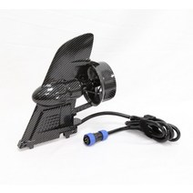 전동 핀 SUP 보드 패들 서핑