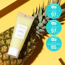 그레이멜린 파인애플 마일드 필링젤 100ml