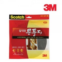 3M 문풍지 2283 소형 실내용, 상세페이지 참조