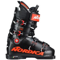 2021 노르디카 DOBERMANN GP 130 스키 부츠