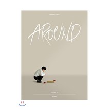 AROUND(53)어라운드(2018), 상세페이지 참조, 상세페이지 참조