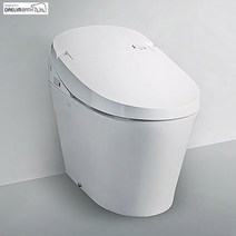 대림바스 DST830도기일체형비데 자동물내림 자동개폐, 상세페이지 참조