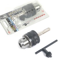 [편한손] 드릴척세트(SDS) SCDA-13