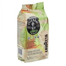 Lavazza Tierra Alteco Whole Bean Espresso 라바짜 티에라 알테코 에스프레소 원두커피 1kg 2개