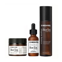 메디필 보르톡스 펩타이드 앰플 + 크림 + 토너 [완벽 주름 케어 3종세트]