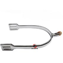 아연합금 박차 승마 용품, 기본