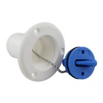 캠핑카제작부품 악세사리 액세서리 물 탱크 커버 주입 콘센트 연료 입구 내구성 교체 캡 부품 rv caravan 38mm 필러 전문 요트, 흰색 b