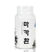 산해랑 마카환 300g, 1개