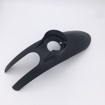 듀얼트론 울트라 전동 스쿠터용 펜더 머드 가드 전면 및 후면 휠 커버, 01 front fender