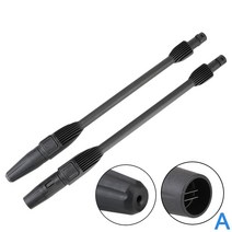 노즐 KARCHER K2 - K7 랜스 고압 물총 와셔 워시 포밍 제 캐러밴 트럭 4X4 오토바이 자동차 액세서리, 무색