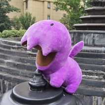 스타크래프트 카봇 저글링 패브릭 봉제인형 20cm