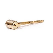 동방메디케어 더마큐 골드 MTS Roller 증정품다수, 10열 1.0MM, 1개