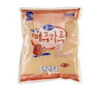 초야식품 참조은 개량메주가루, 1kg, 5개