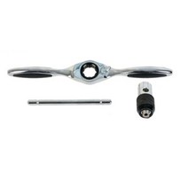 스마토 탭핸들세트(라쳇타입) RTH-SET 핸드탭 다이스 나사산