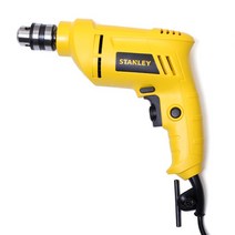 스탠리 전기드릴 STEL101 400W_(1EA), 개, 없음