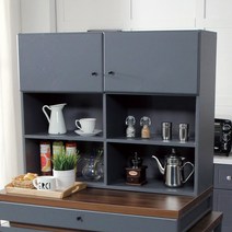 가이온 코코 1000 상부장, 그레이