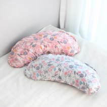 JJUN 편백나무베개 3d매쉬 카타나, C: 3d매쉬 카타나 가든핑크