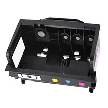 사무실 프린터 HP6000 7000 6500 6500A 7500 7500A 920 프린트 헤드 노즐을위한 헤드 인쇄, 하나, 검정