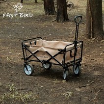 캠핑카트 핸드카트 쇼핑카트 장바구니 야외 캠핑 캠프 접이식 트롤리 7*47*47CM 저녁 식사 피크닉 장비 소, 한개옵션1, 한개옵션0