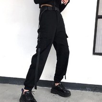 일음쇼핑^^mUP 기모 카고 조거 팬츠 바지 여자스트릿쇼핑몰 패션 힙합 남자일medi^^