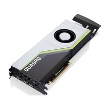 NVIDIA QUADRO RTX 5000 - GRAPHICS CARD