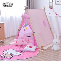 어린이 텐트 대형 실내 게임 하우스 남자와 여성 아기 장난감 집 게임 텐트 대형 분할 침대 아티팩트, F. 6