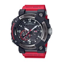 카시오 G-Shock 손목 시계 아날로그 디지털 워치 프로그맨 GWF-A1000-1A4JF