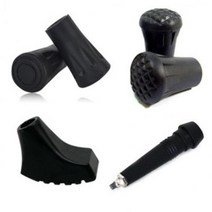 등산스틱 마개 고무 패킹 부속 교체 4개, 고무패킹B형(4EA)