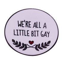 미니트레일러 미니카고트레일러 캠핑 트롤리 웨건 게이 LGBTQ 프라이드 레인보우 스웨터 테이프 에나멜 핀, 한개옵션1, 05 style 5