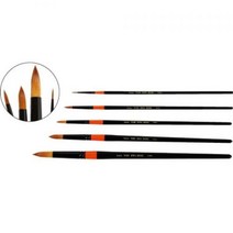 [화홍] 700R 수채화붓 20호, 상세페이지 참조
