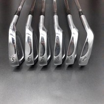 중고 미우라 MG 스페셜 에디션 CB-3002 포지드 N.S PRO 950 5~P, 단품