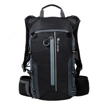 라이딩 자전거 싸이클 등산 배낭 백팩 가방 베낭 NK44, NK44(블랙)