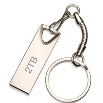 SIDARDOE USB 대용량 플래시 스토리지2TB 1TB