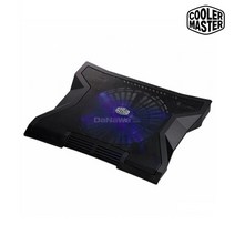 쿨러마스터 Notepal XL 노트북 받침대 / 쿨러