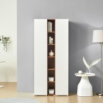 800 아이방 옷수납장 행거옷장 키큰장 1인장롱 드레스룸가구 안방양복장, 단일사이즈