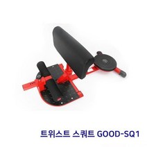 트위스트 스쿼트 운동 기구 복합 헬스 머신 웨이트