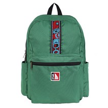 스타일백팩 INUK 투폰 책가방 여성 여행 스타일리쉬 트렌드 중학교 대용량 남자 1899500877