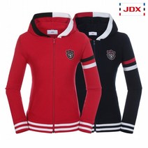 제이디엑스 JDX (여성) WINTER 후디드 조직변형 방풍 집업 점퍼 2종 택1-X2RWSCW51