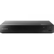 Dynastar Sony BDP BX370 S3700 리전 프리 블루레이 플레이어 블랙, 4K Upconversion Wifi 3D Sma