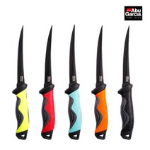 아부가르시아 컬러즈 나이프 30.5cm, 민트, 1개