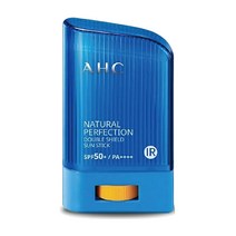 ahc 내추럴 퍼펙션 프레쉬 선크림 22g, 1개, 22ml