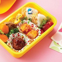 이홈베이킹 과일얼굴반찬컵25매, 단품, 1개