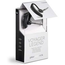 플랜트로닉스 보이저 레전드 Voyager Legend 블루투스 이어폰 정품 박스, vayoger legend