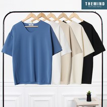 더마인드 RF인타오버핏반팔