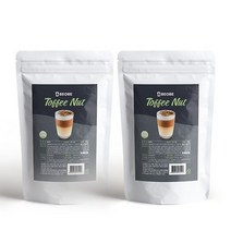 베오베 토피넛 파우더 1kg 2개세트